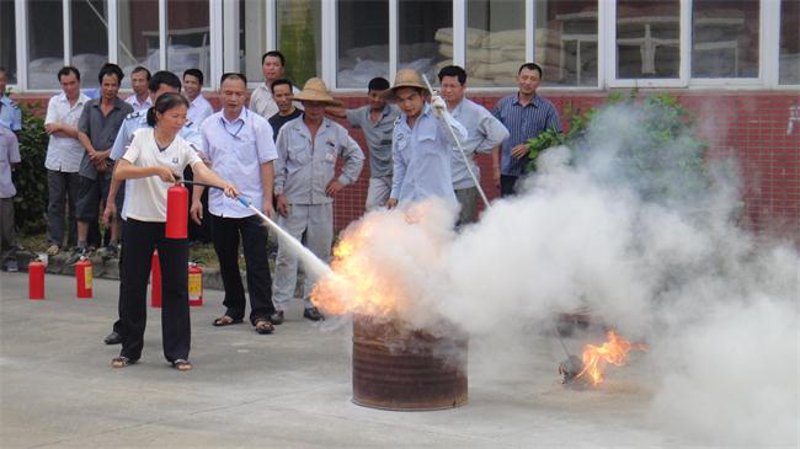 应急管理体系构建：如何编制应急预案