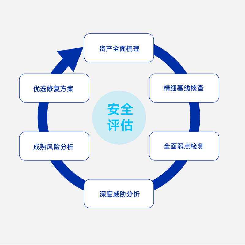安全评估